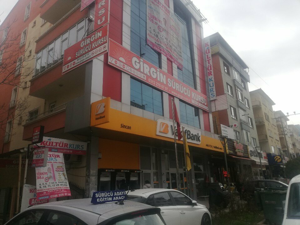 Educational center Sincan Culture Personal Development Course, Ankara, photo