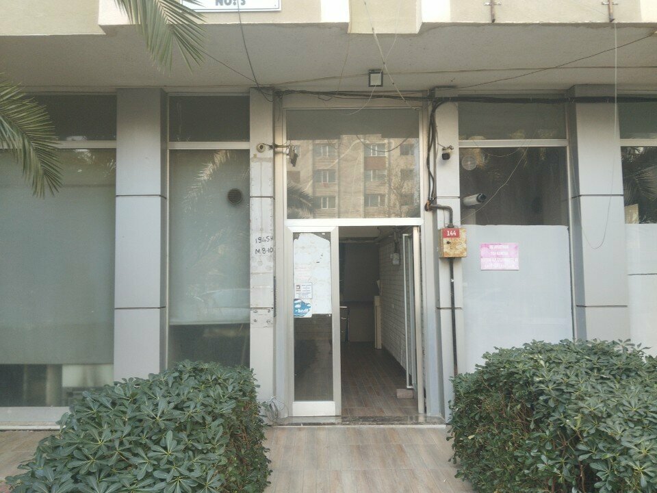 Car service, auto repair Enfo Information Technology, Istanbul, photo