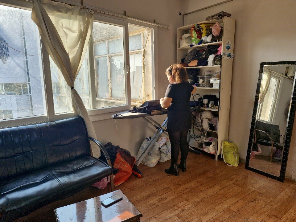 Tailor Tailor Hasibe, Adana, photo