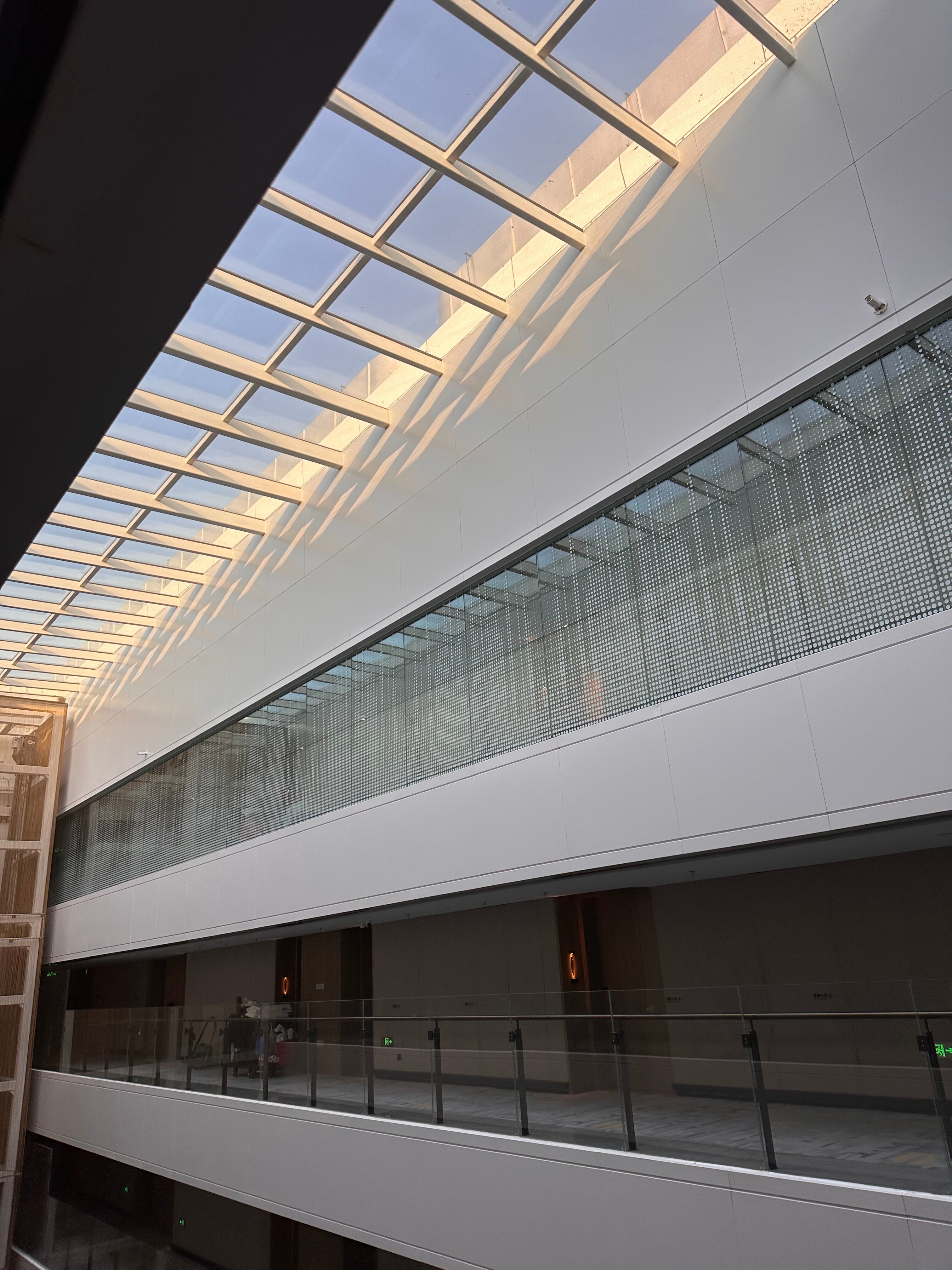 Фото Radisson Hotel Beijing Daxing Airport