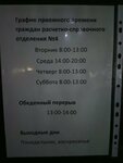Расчетно-справочное отделение Гатово (Agricultural Settlement of Gatava, Mietalurgichnaja Street, 24к2), centro de liquidación y caja