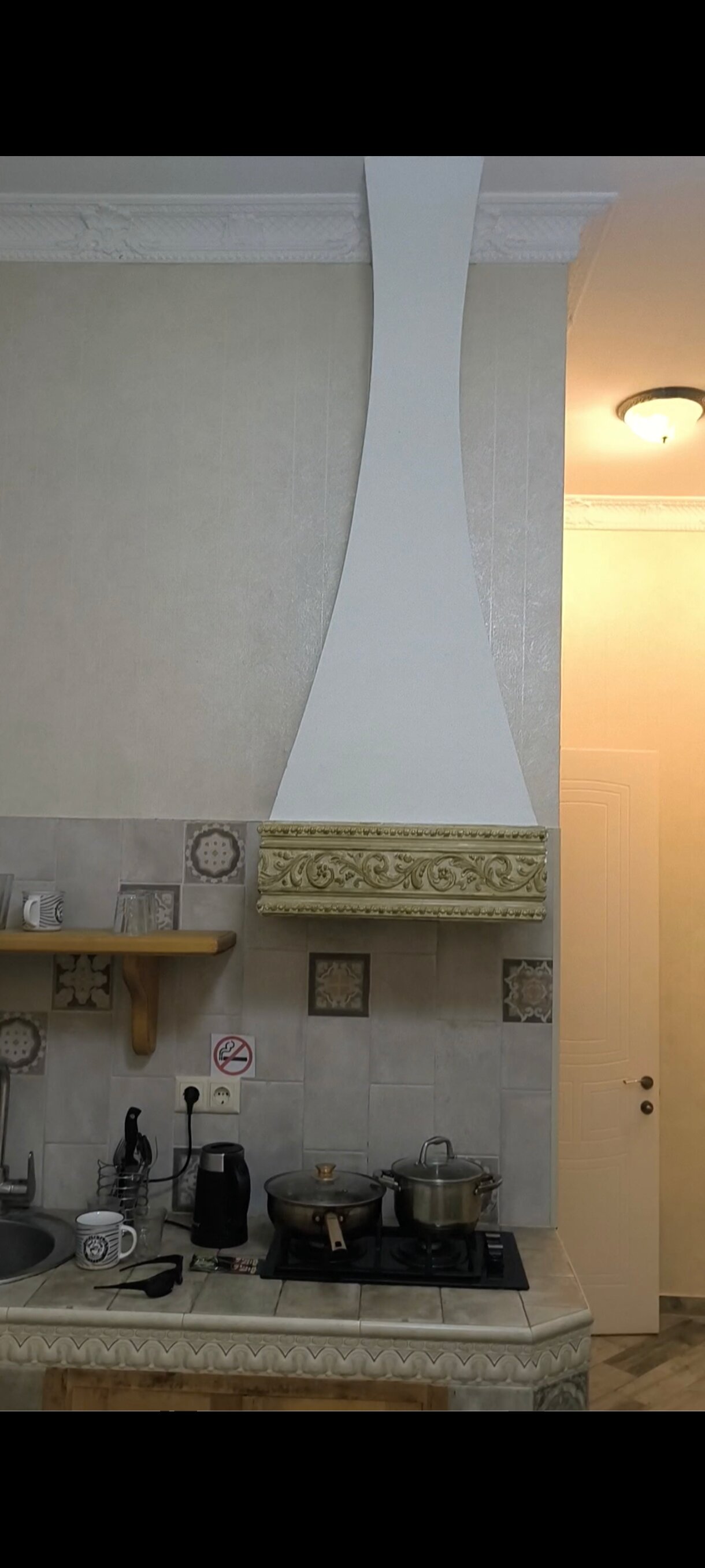 Фото Old Tbilisi Apart Hotel