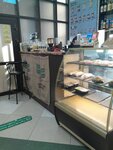 Wake Up Coffee (Saryarqa dańǵyly, 12) ، قهوة جاهزة
