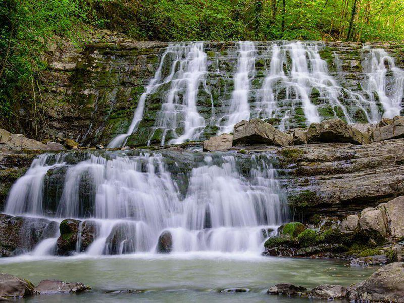 Фото Центр семейного отдыха 7я Deluxe