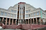 Hotel07  (mikrorayon Novy gorod, prospekt Lenina, 57А), hotel