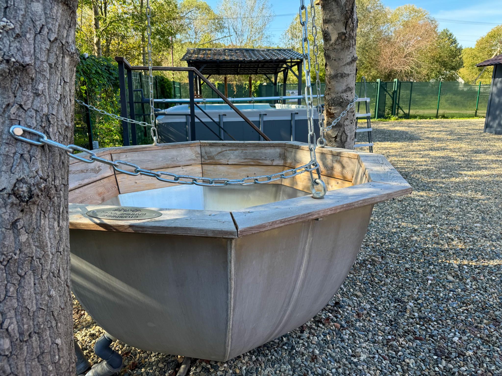 Фото Куршевель