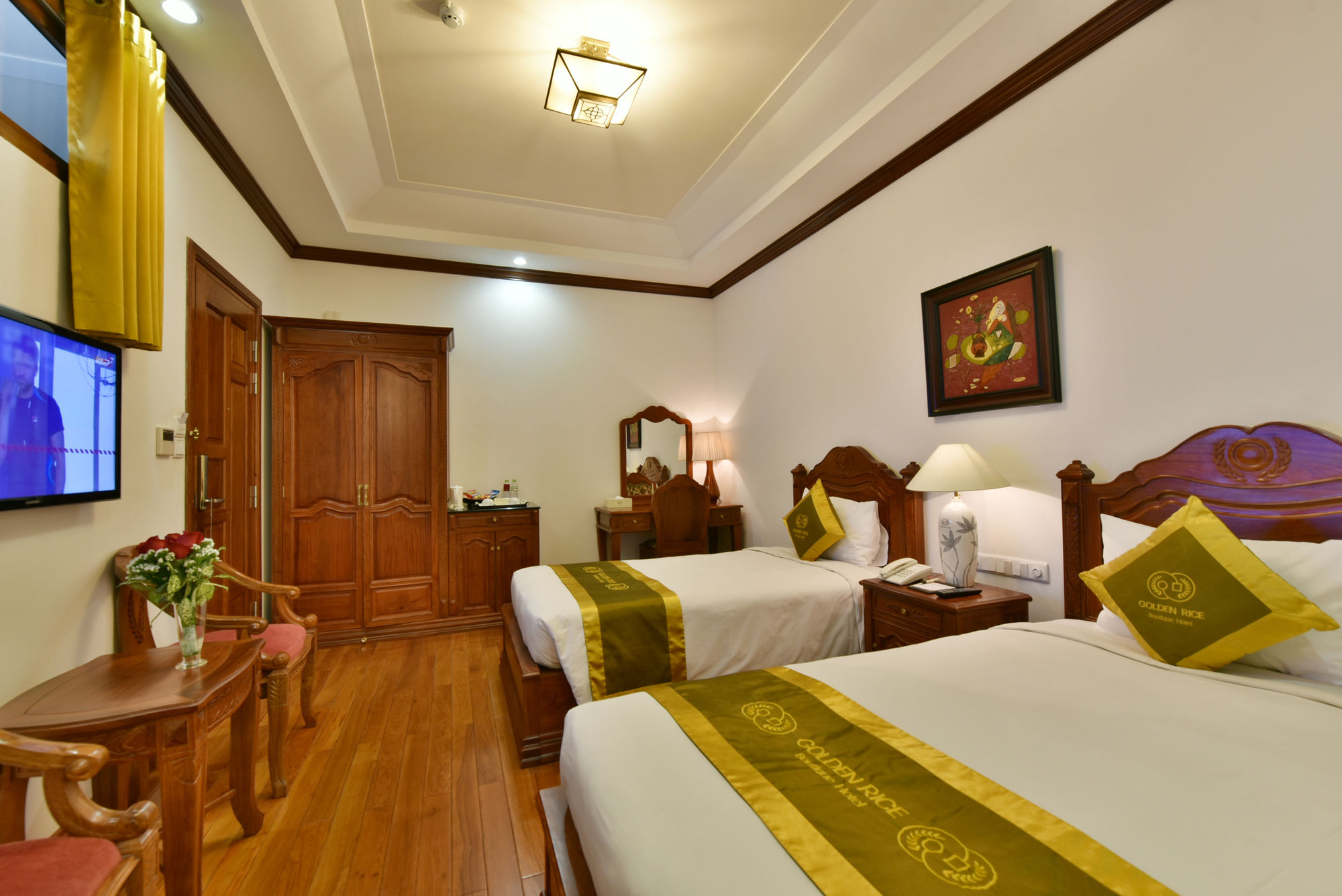 Фото Minerva Premium Hotel