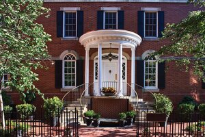 Гостиница Morrison House Old Town Alexandria, Autograph Collection