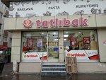 Tatlibak (İstanbul, Güngören, Gençosman Mah., Ayazma Cad., 16B), confitería