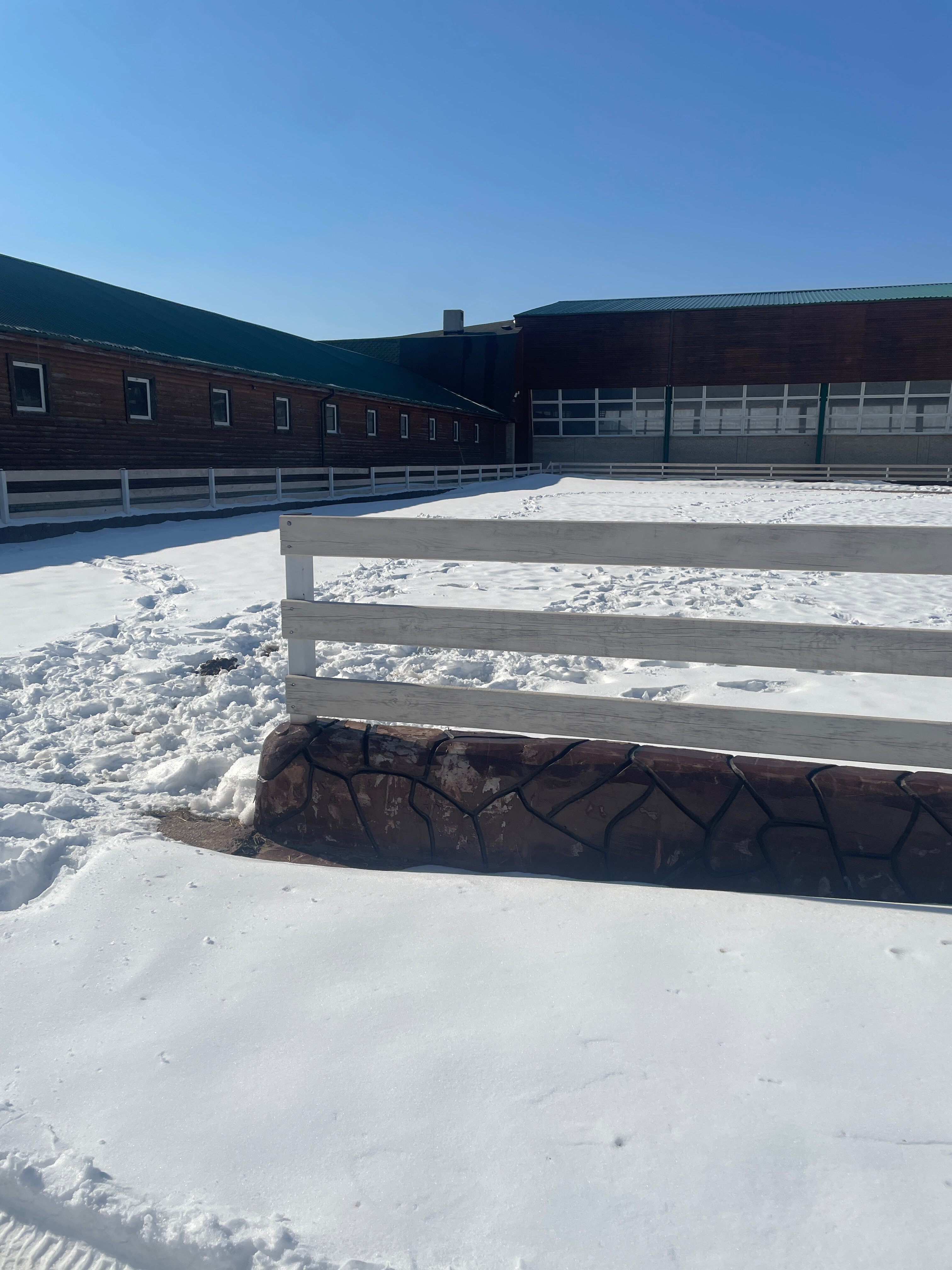 Фото База активного отдыха СВХ