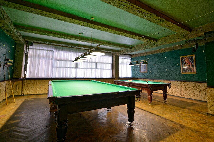 Фото Крымское Приазовье