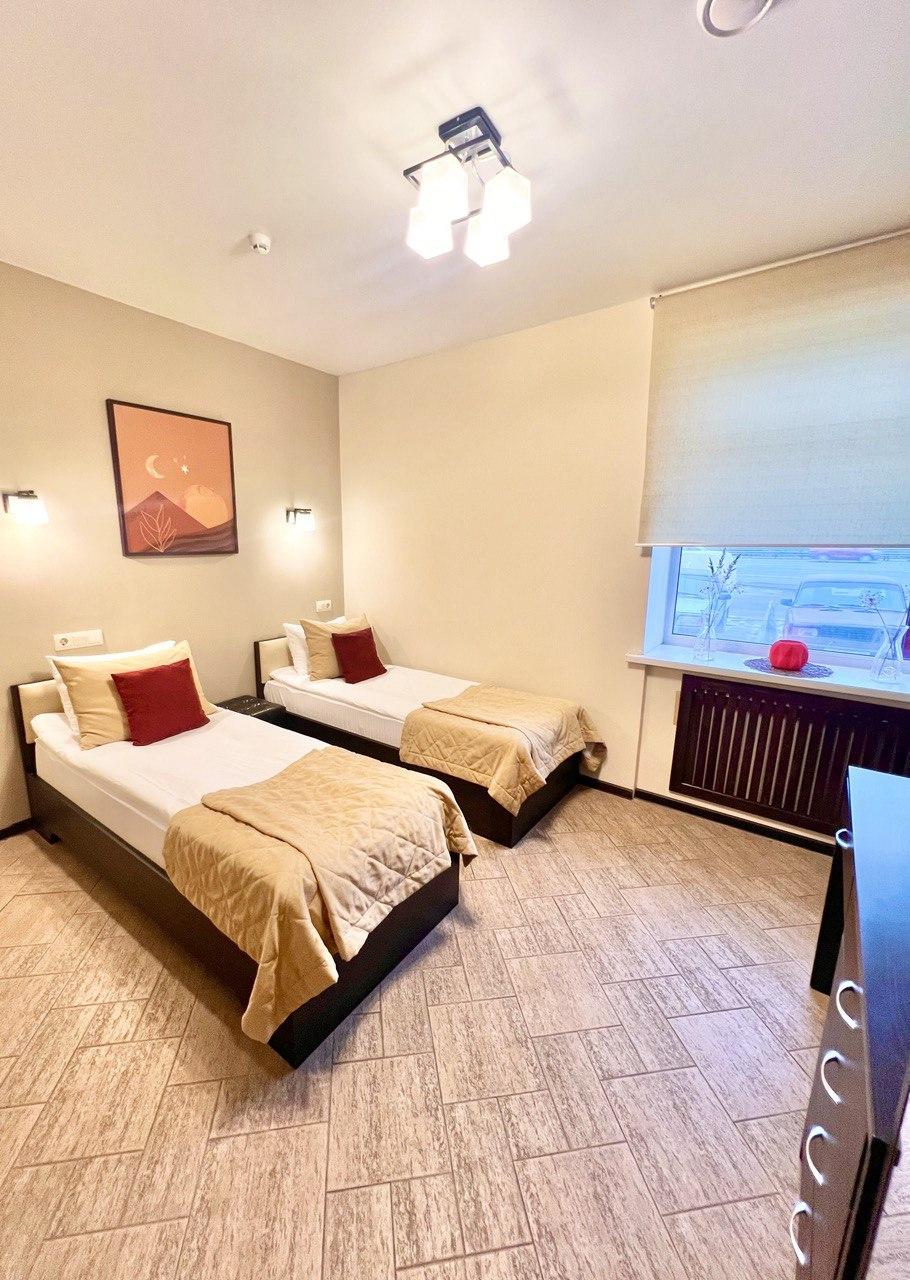 Фото Красная гора