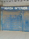 Barish interior (Province of Sindh, Karachi, Gulberg Town, Area Federal B Block 7, Abu Bakar Siddique Road), furniture fittings and components