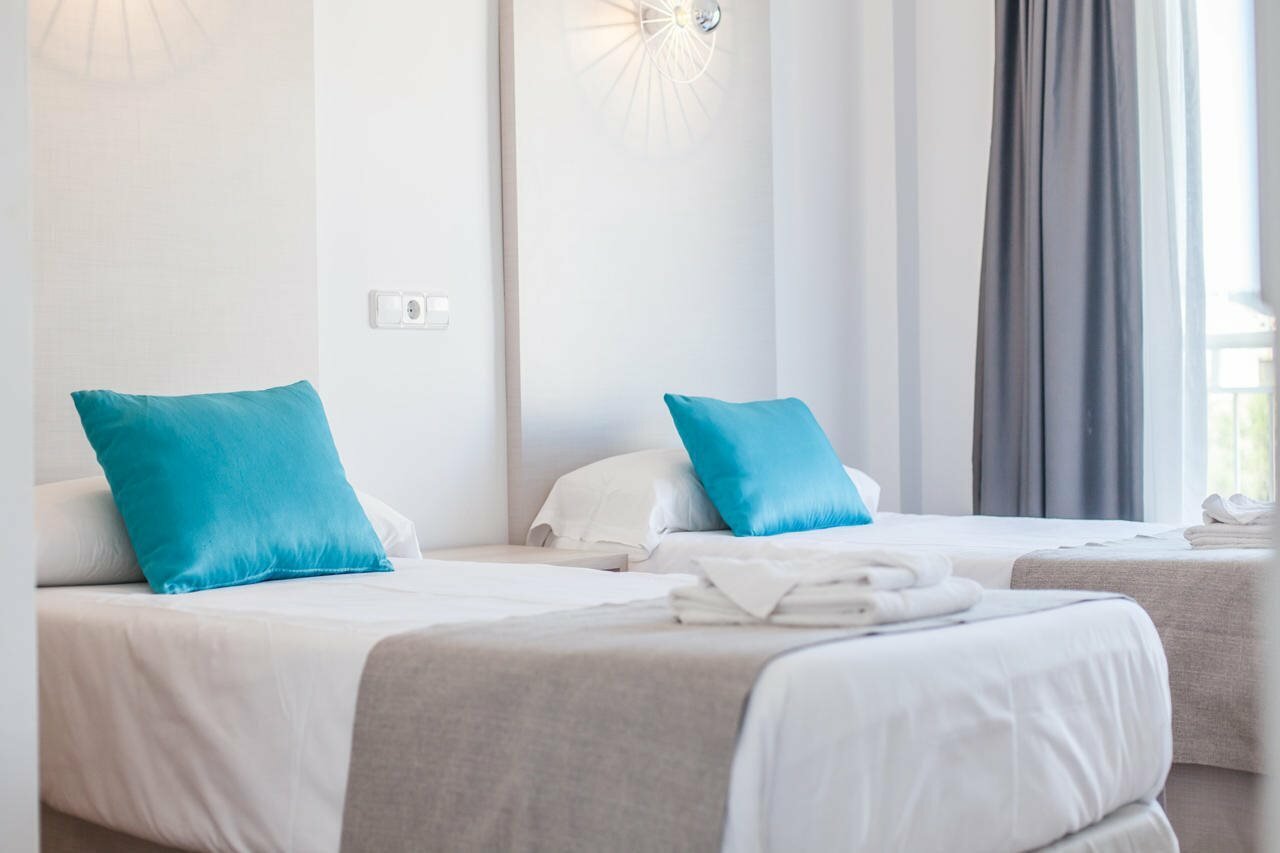 Фото Bluesea Don Jaime