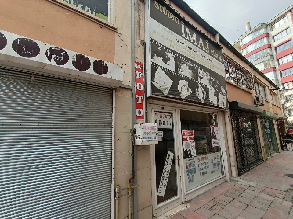 Photo studio Studio Image Digital, Ankara, photo