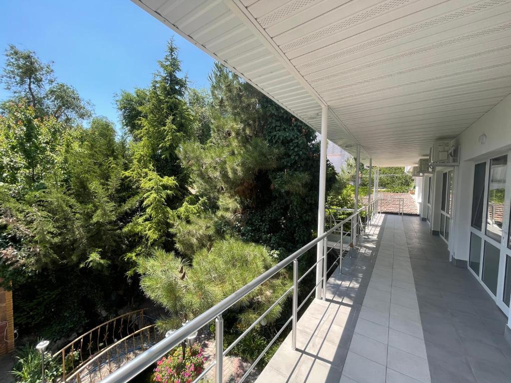 Фото Апартаменты на Комсомольской