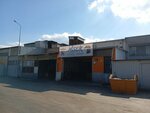 Alser Forklift (Izmir, Bornova, Evka 3 Neighborhood, 129/17th Street, 25), industrial enterprise