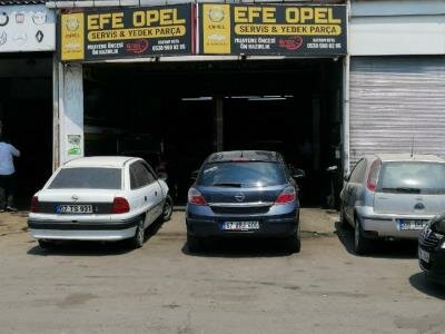 Car service, auto repair Efe Opel Auto Private Repair Service Kdz Eregli Zonguldak, Eregli, photo