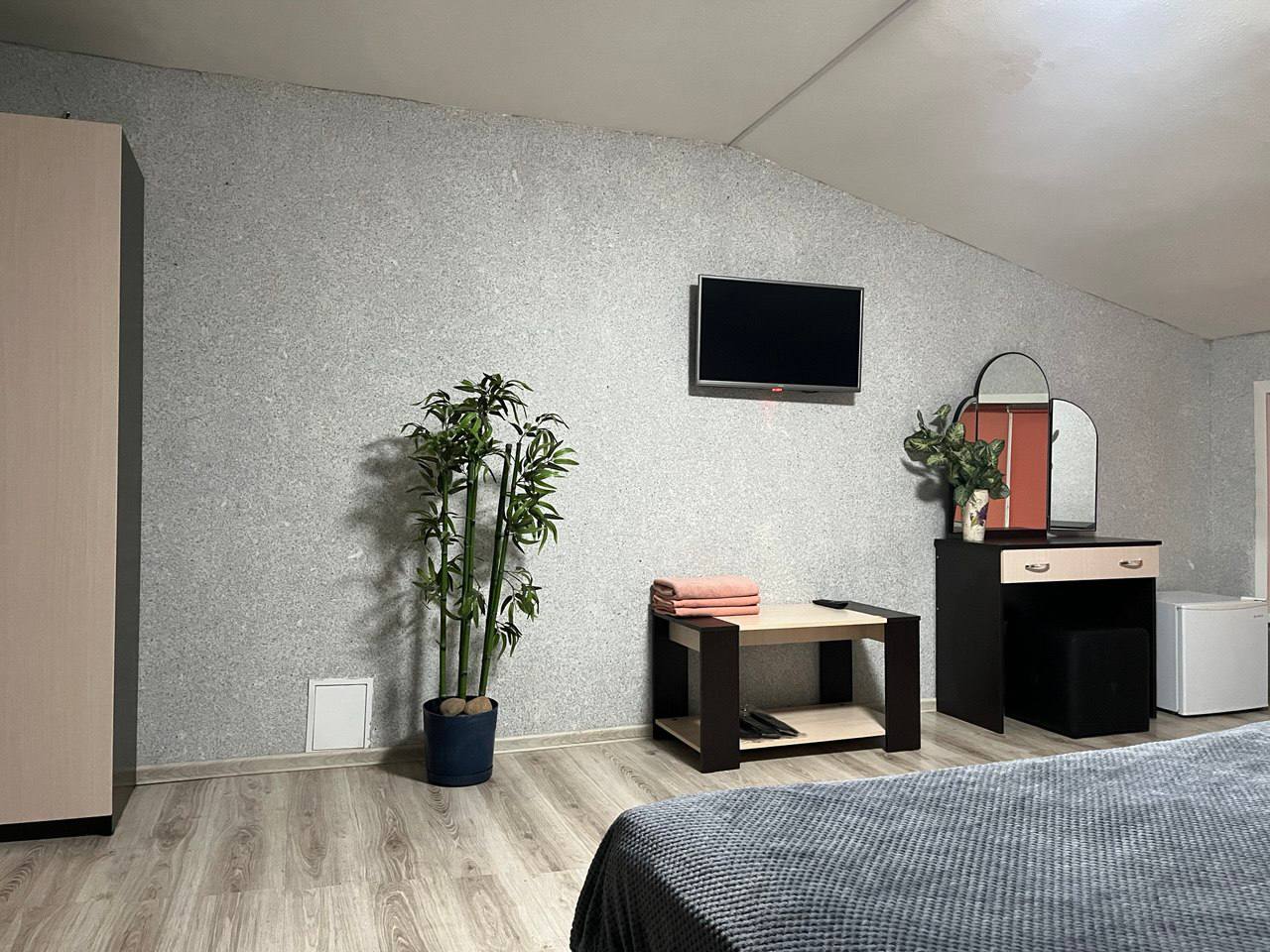 Фото Ветерок