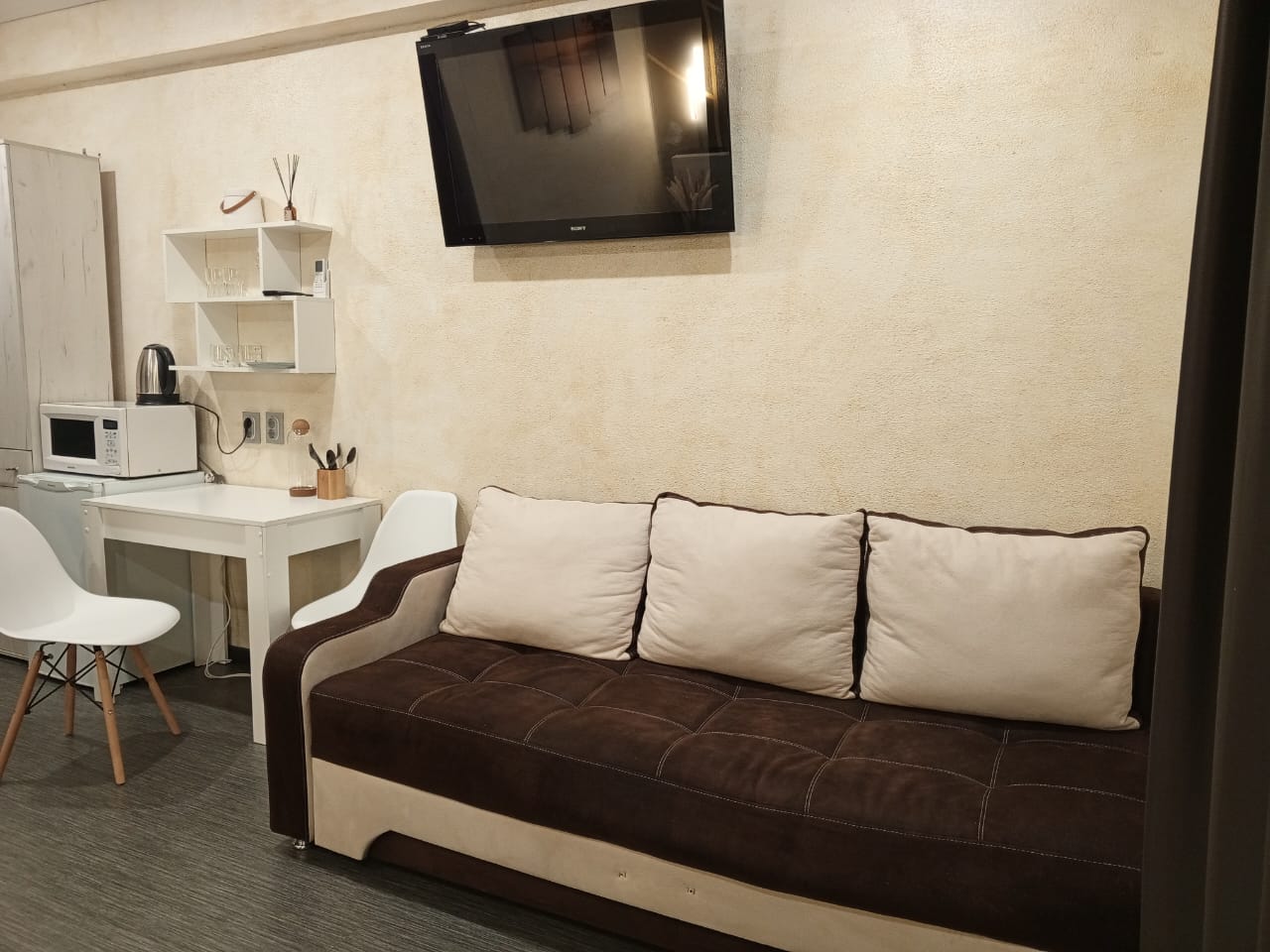 Фото Райский берег