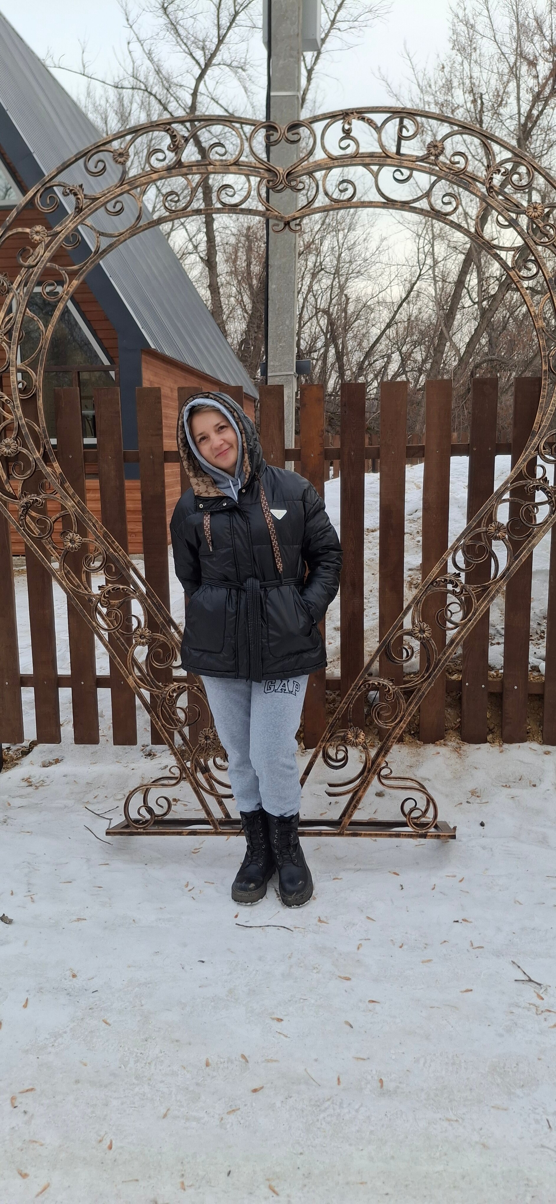 Фото Атмосфера156