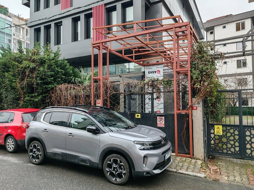 Labeling, bar coding Alize Automation, Istanbul, photo