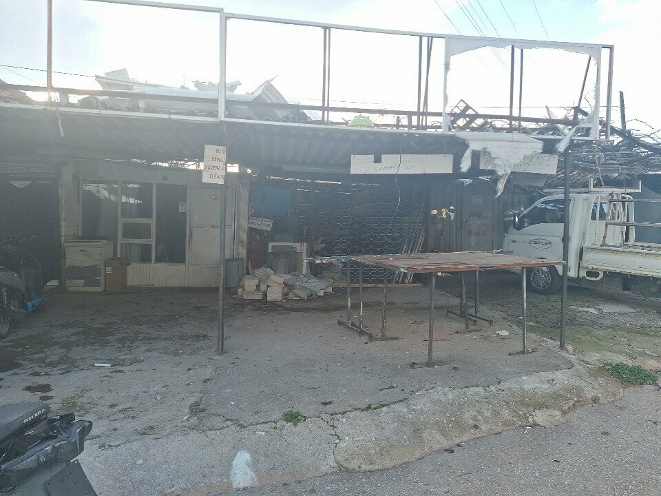 Energy equipment Evren Solar Heat Murat Kucuk, Antalya, photo