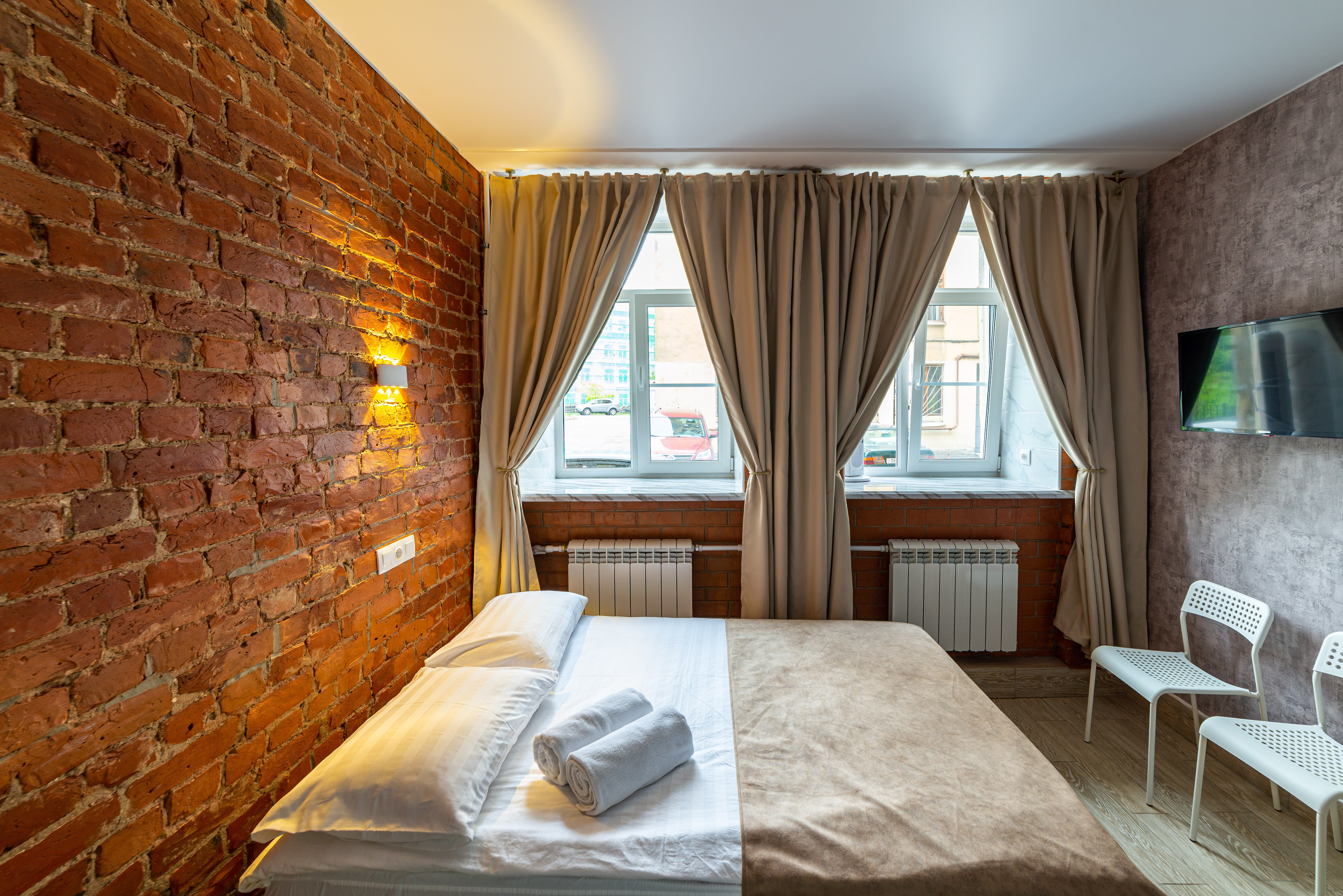 Фото Samsonov Hotels на Нарвском