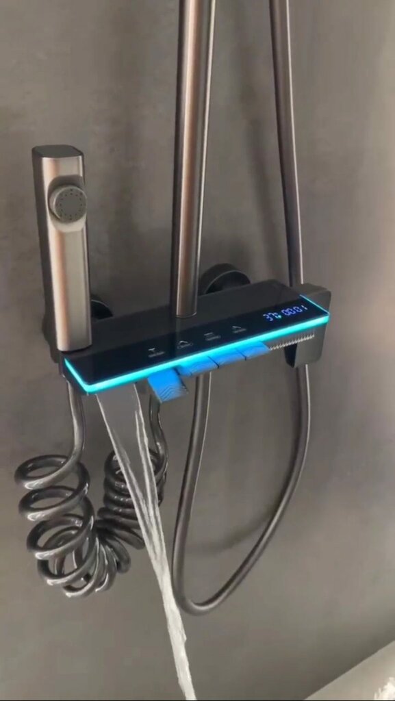 LED systems Etk Lighting, Adapazari, photo