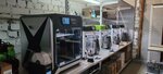 Reason-tech (Molodyozhniy Avenue, 80), servicios 3d