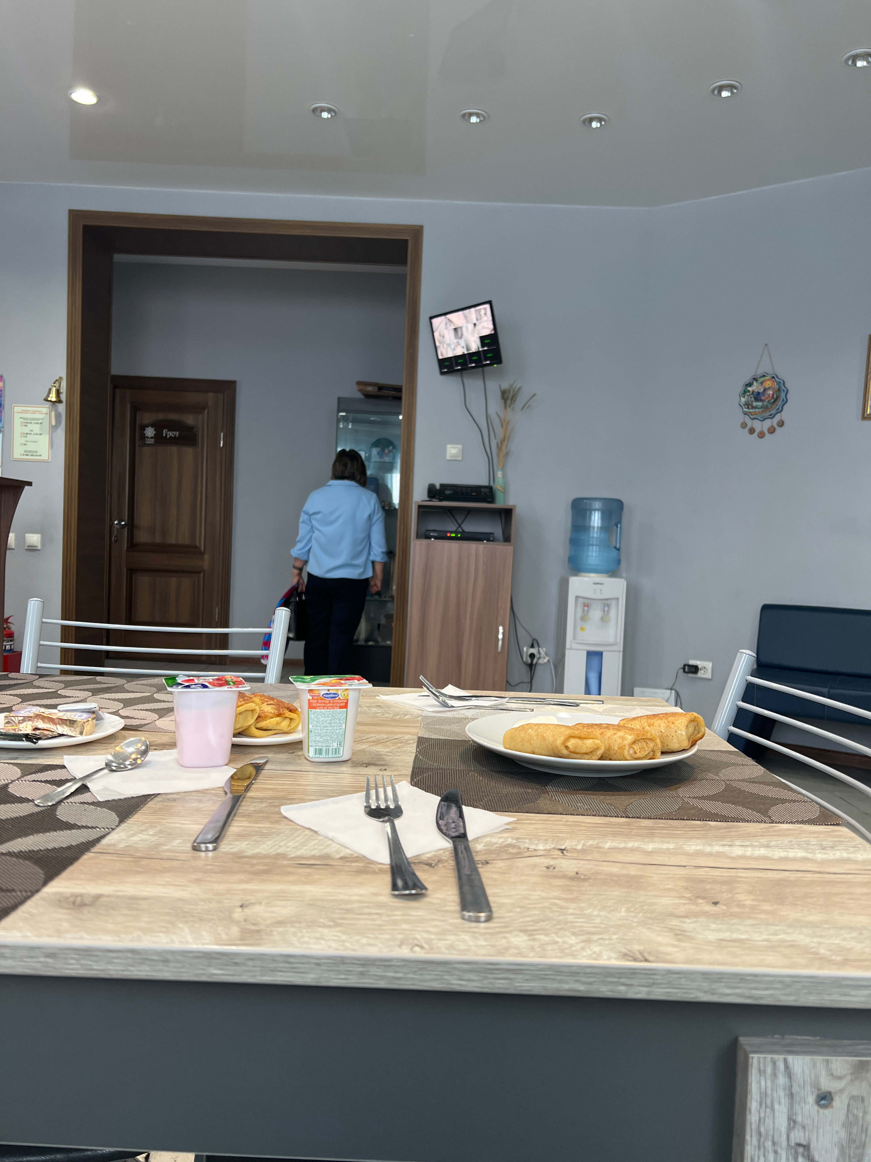 Фото Тихая гавань