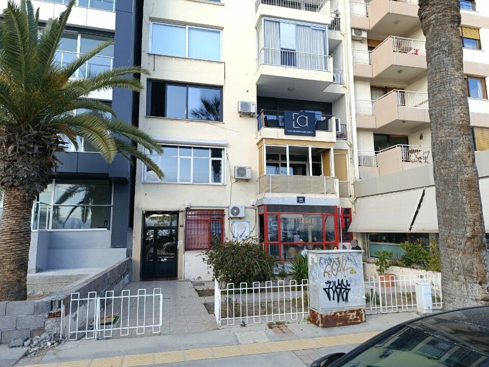 Construction company Akalin Construction, Izmir, photo