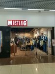 Mustang (Artilleriyskaya Street, 136) ، متجر الجينز