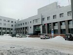 Карельская таможня (Fridrikha Engelsa Street, 25), customs