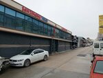 Yasin Auto Spare Parts (İstanbul, Başakşehir, İkitelli OSB Mah., Atatürk Oto Sanayi Sitesi Sok., 304), auto parts and auto goods store
