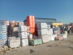 Черная грязь (derevnya Chyornaya Gryaz, 2Б), tienda de construcción