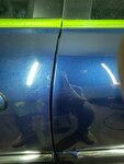 Detailing no name (Severnaya ulitsa, 1А), auto detailing