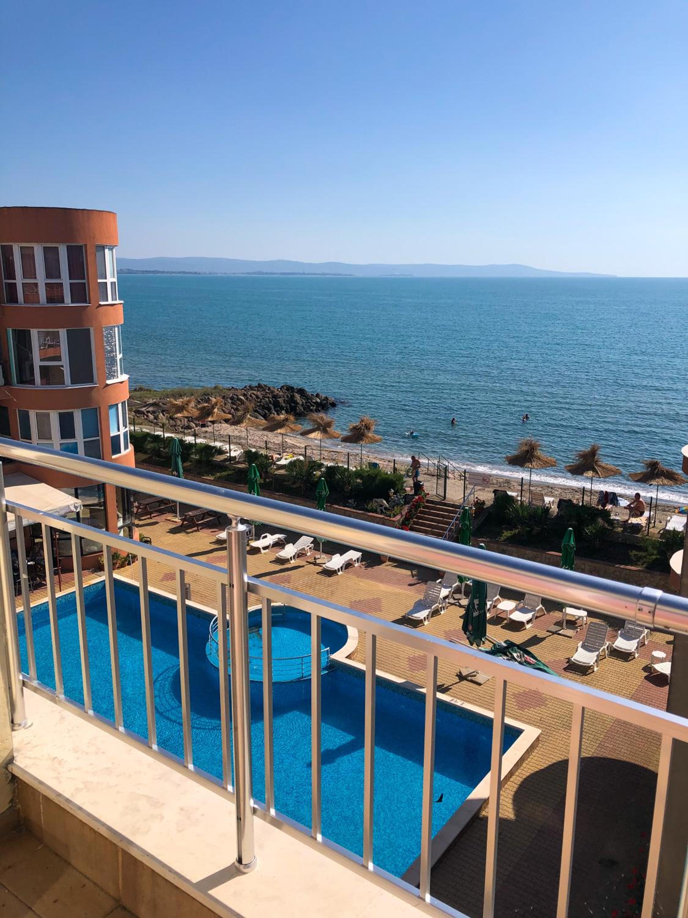 Фото Sea Complex Relax& Spa- All Inclusive