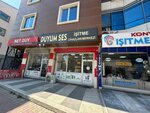 Duyum Sound Hearing (Konya, Selçuklu, Ferhuniye Mah., Dr.Yusuf Ziya Paşa Sok., 2C), mobiliario medico