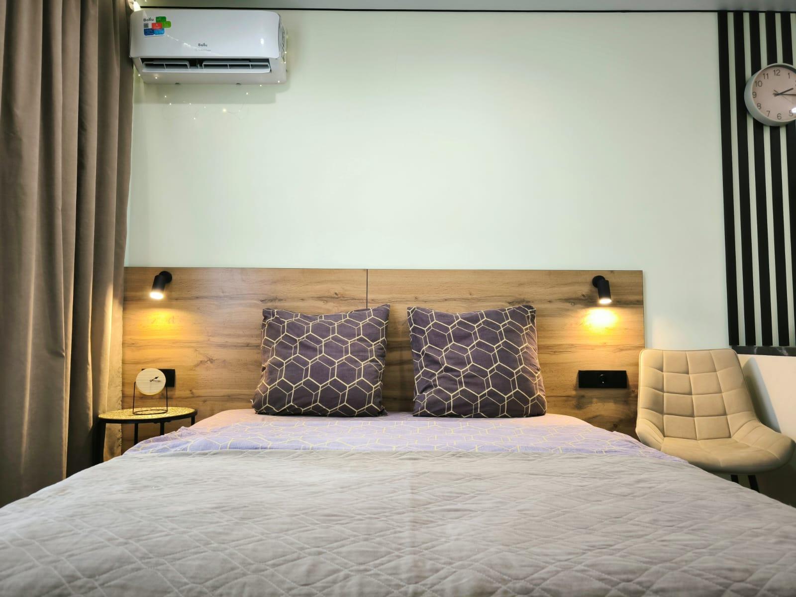 Фото Иртыш Хостел