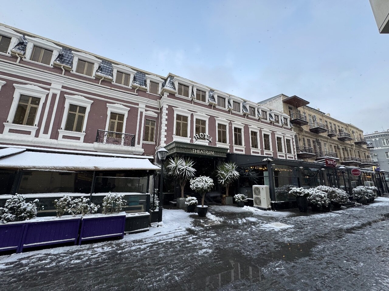 Фото отеля 5