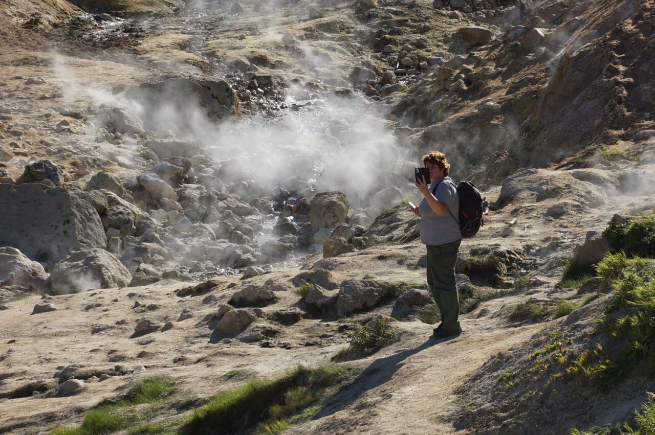 Фото АпачаКамТрэвел