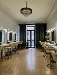 Bastet. lab (Rubinshteyna Street, 6), coworking de belleza