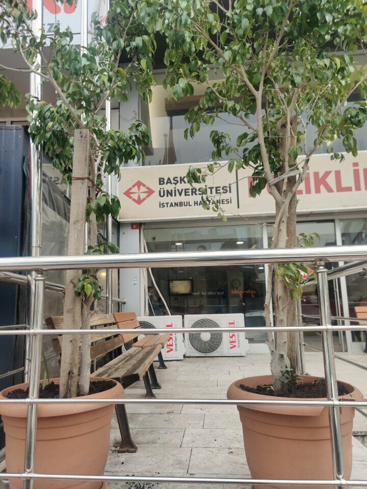 Computer repairs and services Murat Computer, Istanbul, photo