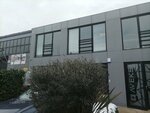 Aveks İç ve Dış Ticaret (İstanbul, Ümraniye, Esenşehir Mah., OSB C 306. Sok., 4), foreign trade and foreign economic organizations