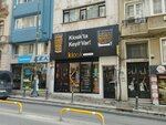 MacroCenter (Istanbul, Sisli, Kurtulus Avenue, 129A) ، متجر مستلزمات التدخين
