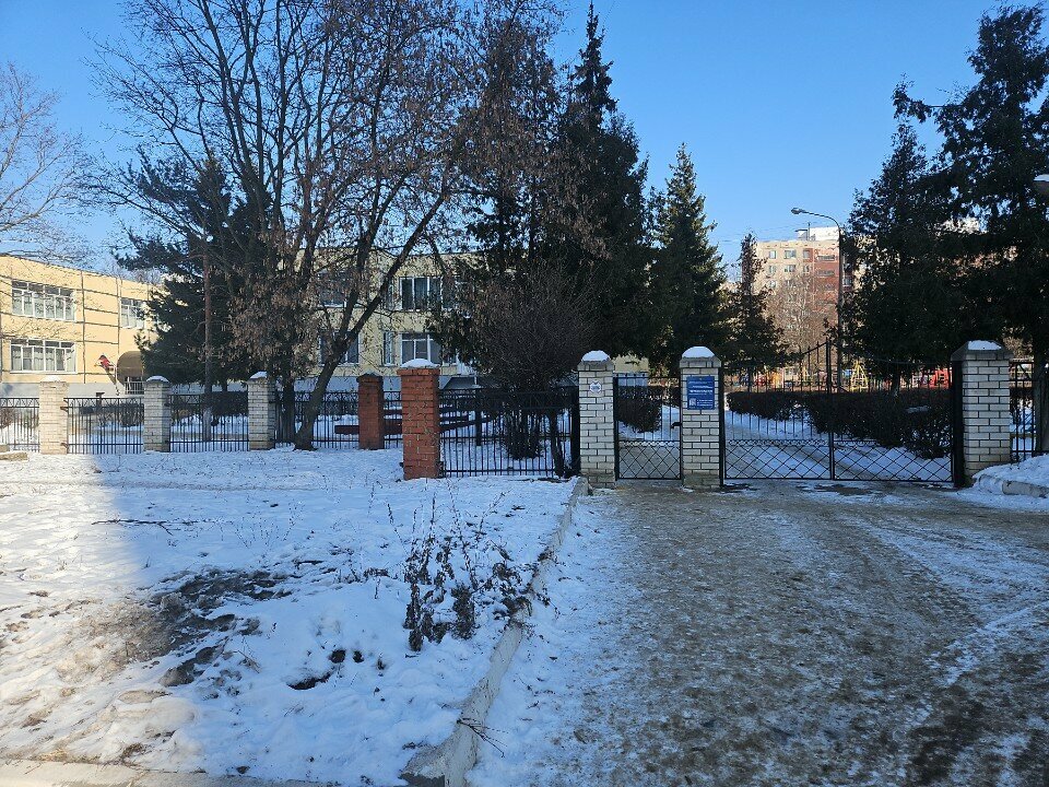 Jardín de infancia, guardería MBDOU Detsky sad kombinirovannogo vida № 80, , foto