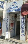 Shiny Dental (Istanbul, Kadikoy, Halitaga Avenue, 20), dental clinic