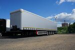 Hastrailer (Promstroyevskaya ulitsa, 44/1) ، خدمة مبيعات الشاحنات