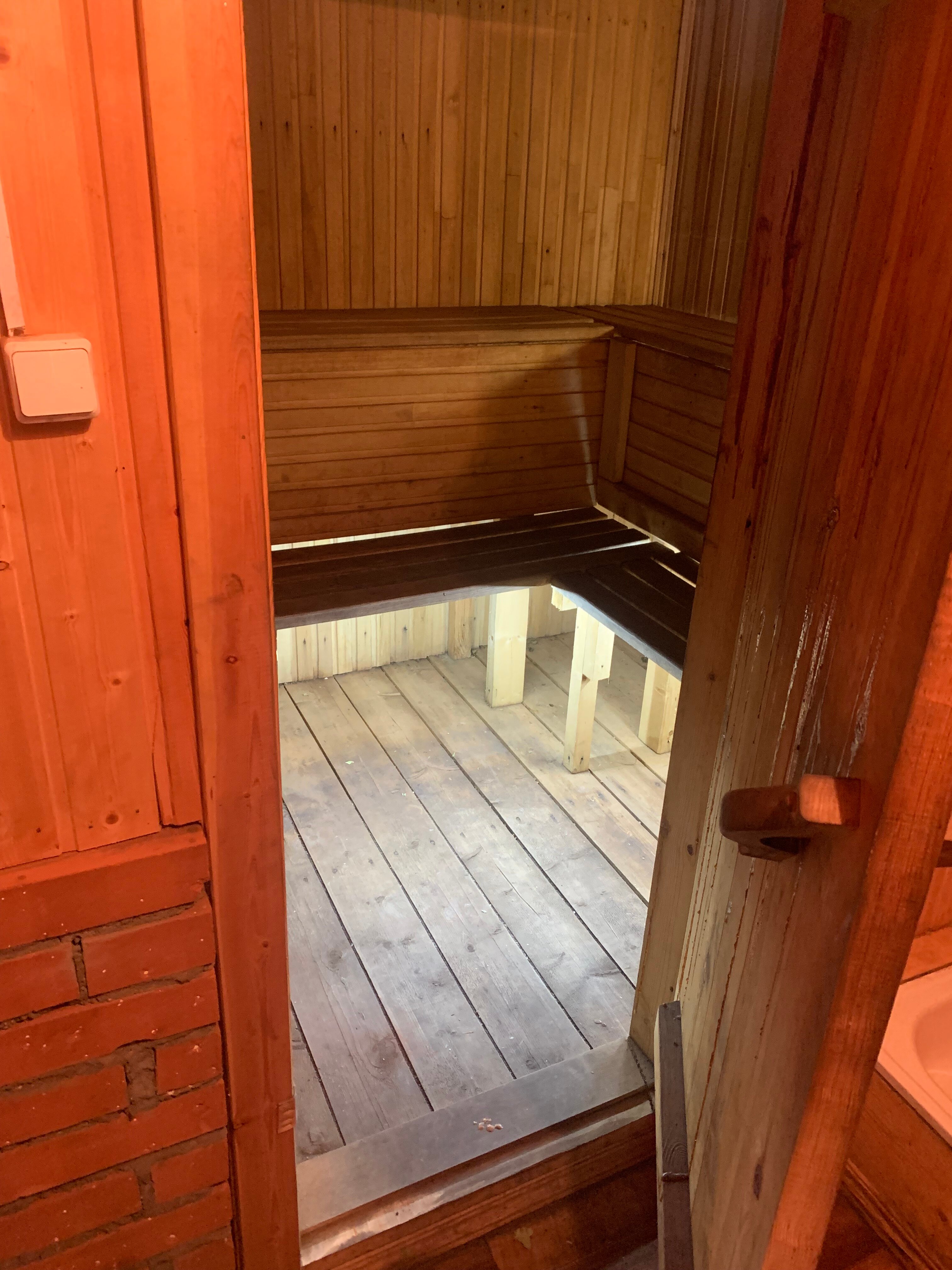 Фото Дом в Бородино